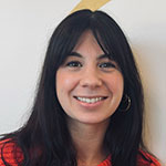 Mathilde BOURRUST - Responsable d'agence Petits-fils Anglet