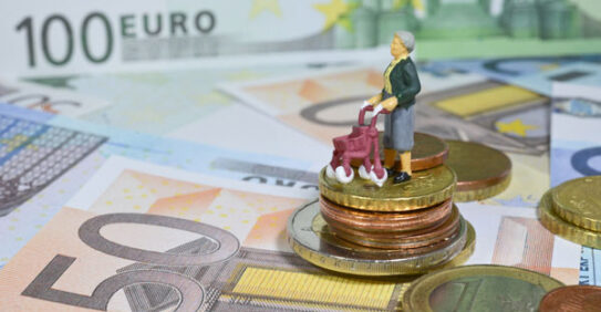 Retraite anticipée pour inaptitude : qui peut en bénéficier ?