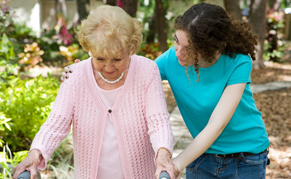 Aide à domicile et service à la personne âgée à Marly-Le-Roi par Petits-fils