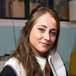 Camille VILLALONGUE - Responsable d'agence Petits-fils Versailles