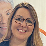 Stéphanie Martin - Responsable d'agence Petits-fils Croix