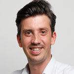 Stéphane Versavaud - Directeur des agences Petits-fils Lyon Bellecour, Caluire, Lyon Tête d'Or et Saint-Etienne Est et Chambéry