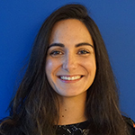 Maëva CASTELLNAU - Directrice de l'agence Petits-fils Pau