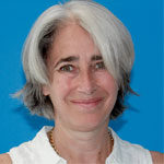 Agnès Fournier - Directrice de l'agence Petits-fils Palaiseau