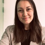 Océane PEYROTTE - Responsable de l'agence Petits-fils Poitiers