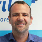 Benoît Durand - Directeur de l'agence Petits-fils Paris 14