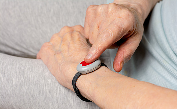 Outils de téléassistance