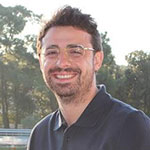 Florian Brejassou - Responsable de l'agence Petits-fils Pornic