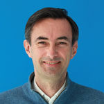 Bertrand Piot - Directeur des agences Petits-fils Chartres et Châteaudun