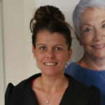 Florentine Gaspar - Responsable de l'agence Petits-fils Reims Les Sacres