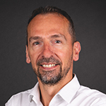 Arnaud Martin - Directeur des agences Petits-fils Dijon et Beaune