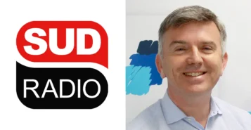 Sur Sud Radio, Olivier Lebouché valorise les auxiliaires de vie