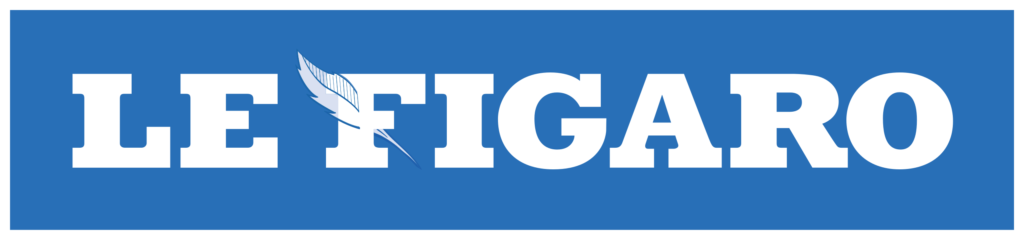 Le Figaro - logo