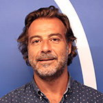 Erik Pujol - Directeur de l'agence Petits-fils Pessac