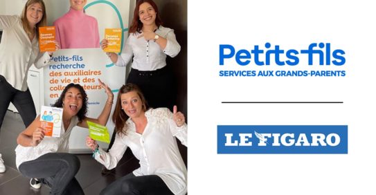 Petits-fils, 36e entreprise française créatrice d’emplois en 2022