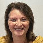 Sonia Glevarec - Responsable de l'agence Petits-fils Chennevières