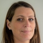 Chloé Neveux - Responsable de l'agence Petits-fils Saint-Cyr