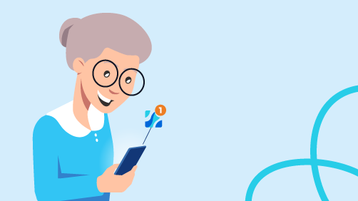 La technologie au service de nos aînés