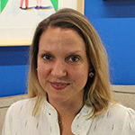 Camille GUICHARD - Directrice des agences Petits-fils L'Isle-sur-la-Sorgue et Carpentras