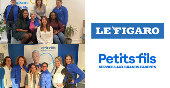 Petits-fils, 26e entreprise française créatrice d’emplois en 2023