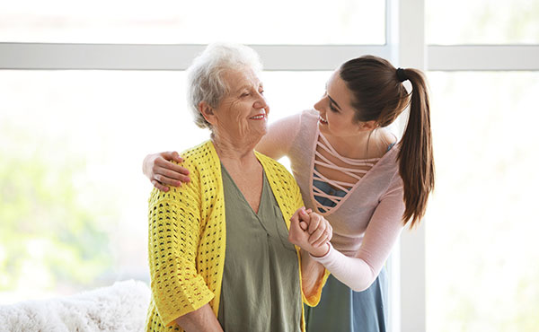 Aide à domicile pour les personnes âgées à Cluses - Petits-fils Aide à domicile pour les personnes âgées à Cluses - Petits-fils