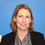 Claire LEHOUCK - Directrice de l'agence Petits-fils Hazebrouck