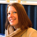 Emilie Beaufre - Directrice de l'agence Petits-fils Chatou