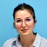 Laurie Bizieux - Responsable de l'agence Petits-fils Beauvais