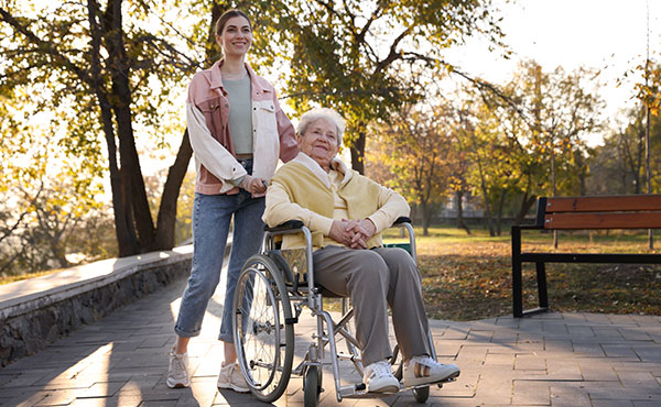 Aide à domicile dans le Cher - Petits-fils Aide à domicile dans le Cher - Petits-fils