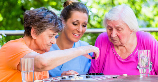 Top 11 idées de sorties et d’activités pour personnes âgées